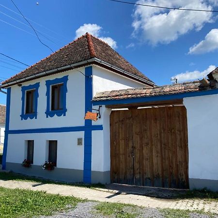 Casa De Vacanta Family & Friends Crit Екстер'єр фото