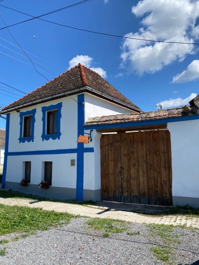 Casa De Vacanta Family & Friends Crit Екстер'єр фото
