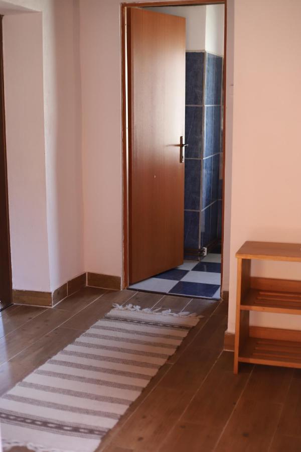 Casa De Vacanta Family & Friends Crit Екстер'єр фото