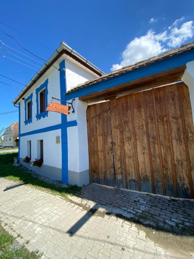 Casa De Vacanta Family & Friends Crit Екстер'єр фото