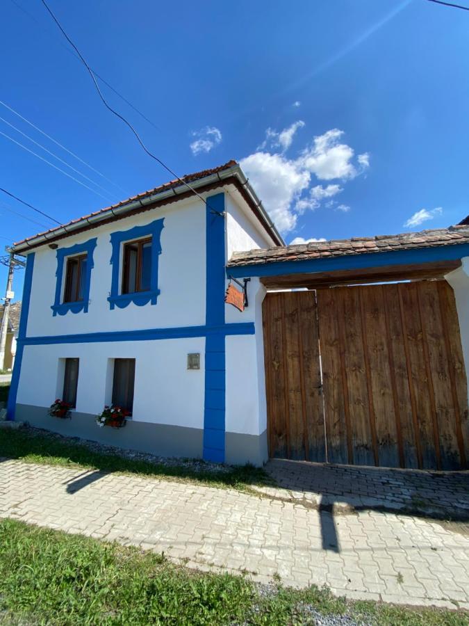 Casa De Vacanta Family & Friends Crit Екстер'єр фото
