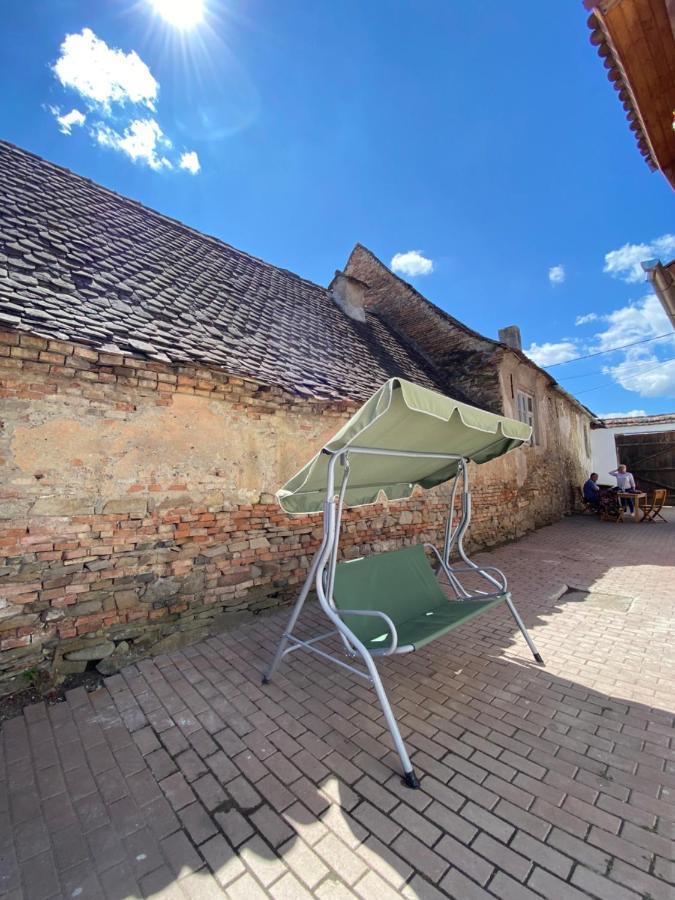 Casa De Vacanta Family & Friends Crit Екстер'єр фото